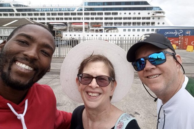 East London City Tour - Key things I’d plan around before you go