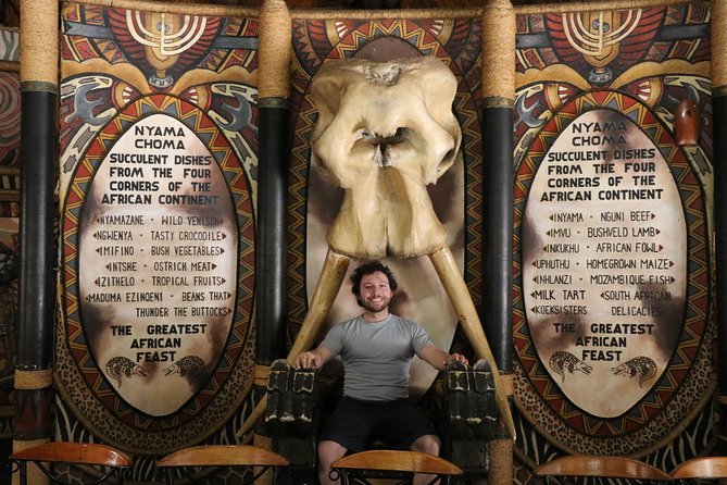 Elephant Experience & Lesedi Cultural Village - A practical, small-group Johannesburg to Lesedi plan (and why it works)