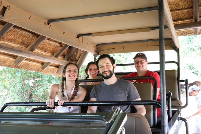 Elephant Experience & Lesedi Cultural Village - Who should book this, and who might want another plan