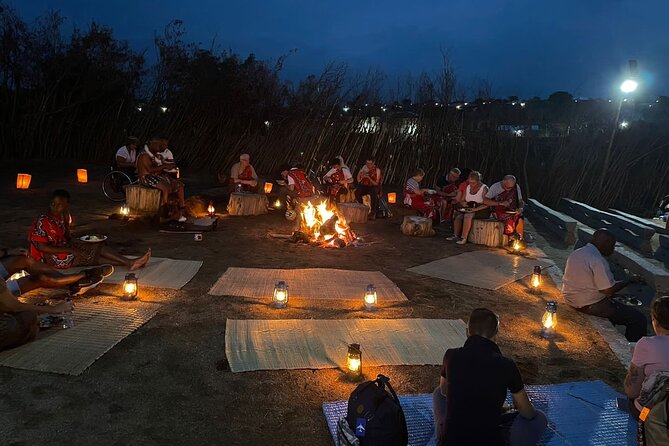 Evening Cultural Festival with African Cuisine Dinner. - Who this evening cultural festival dinner is best for
