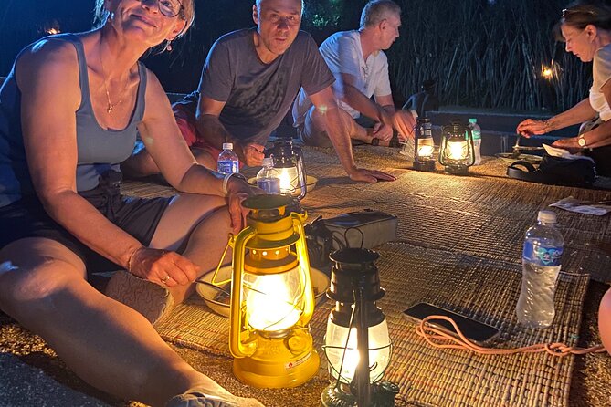 Evening Cultural Festival with African Cuisine Dinner. - Why the Shangana Cultural Village experience feels more personal
