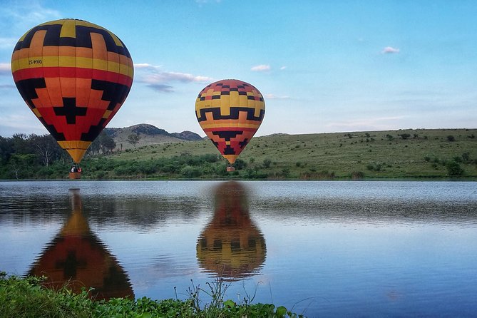 Exclusive Classic Flight for Two - Key Highlights That Make This Flight Worth It