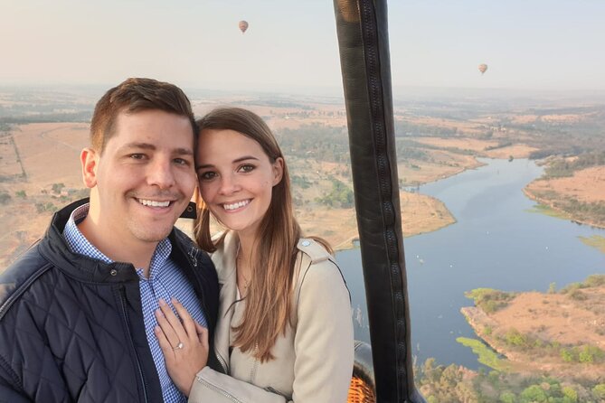 Exclusive Classic Flight for Two - Full English Breakfast at the Five Star Lodge