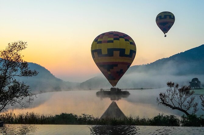 Exclusive Safari Flight - Key Highlights You Should Know Before You Go