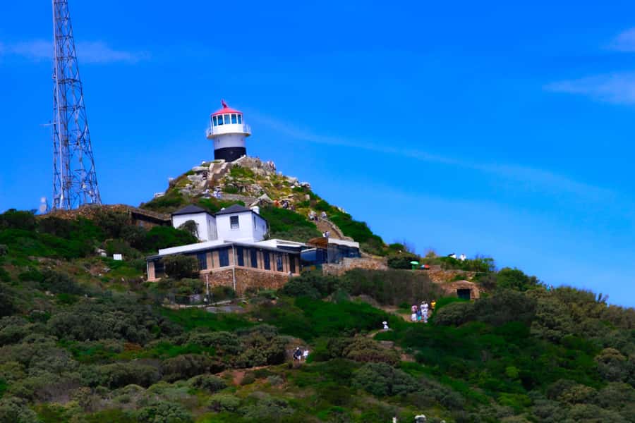 Explore Cape of Good Hope and Boulders Beach Private Tour - Key Highlights You’ll Feel the Most
