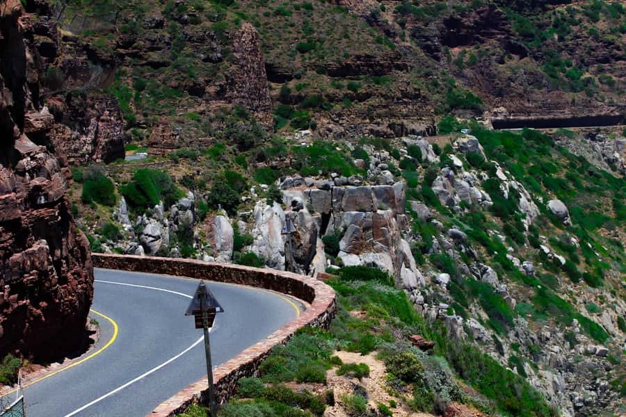 Explore Cape of Good Hope and Boulders Beach Private Tour - Boulders Beach Penguin Colony: The Main Event, Plan for the Entry Fee