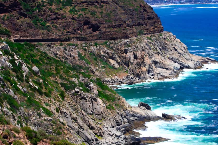 Explore Cape of Good Hope and Boulders Beach Private Tour - Simon’s Town for Lunch, Then the Long View at Cape of Good Hope