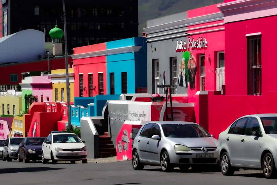 Explore Cape of Good Hope and Boulders Beach Private Tour - Clifton and Hout Bay: Coastal Views, Then Seals as an Optional Add-On