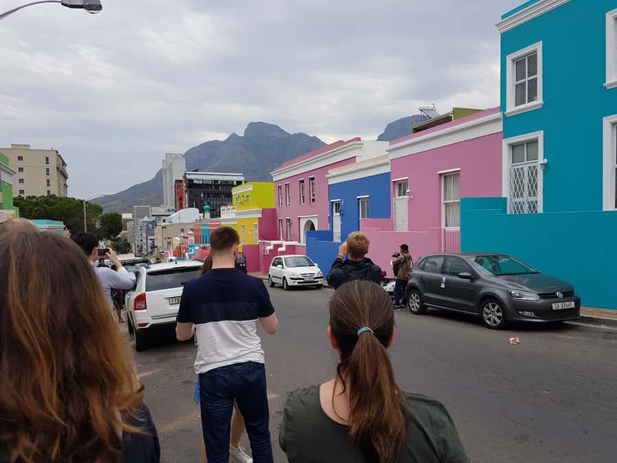 Explore: Cape of Good Hope and Penguins Full-Day Tour - Key highlights worth your attention