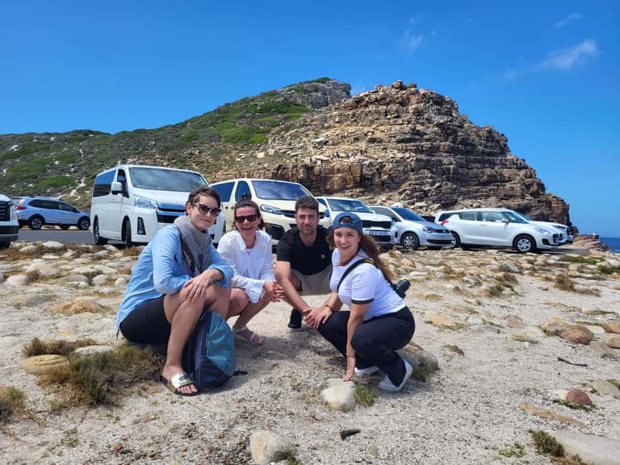 Explore: Cape of Good Hope and Penguins Full-Day Tour - Lunch, Breaks, and What You Still Need to Budget For