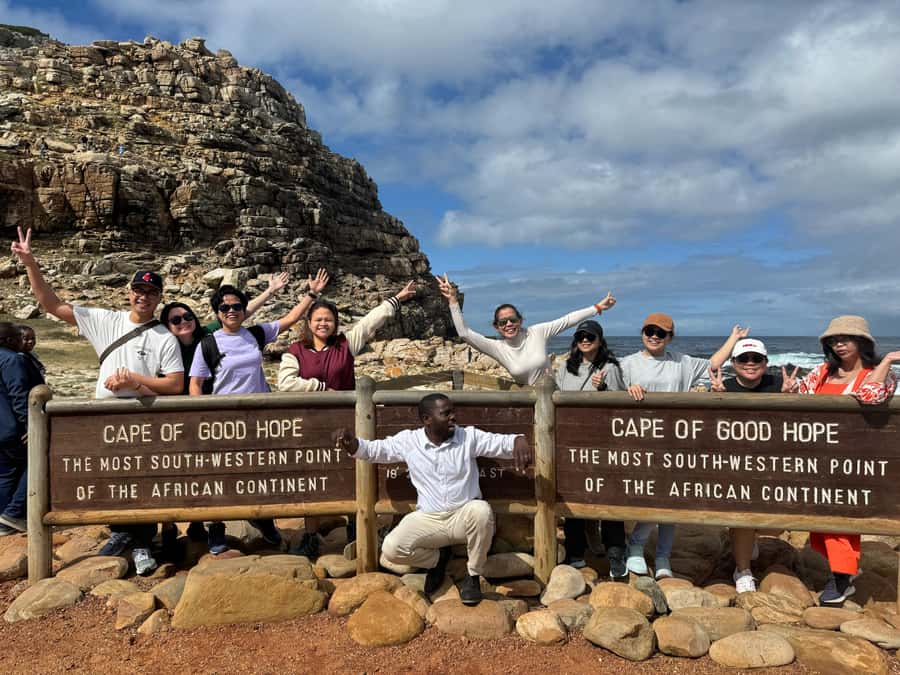 Explore: Cape of Good Hope and Penguins Full-Day Tour - Why This Cape Peninsula Day Feels Like Two Trips