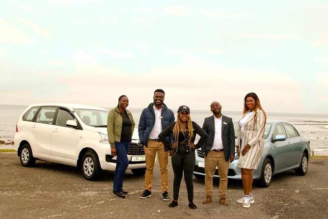 Explore Cape Town in Style: Full Day Chauffeur Experience - Key Things That Make This Chauffeur Day Work