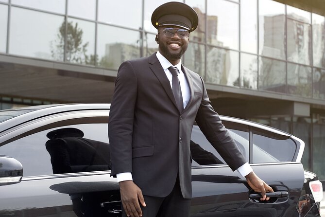 Explore Cape Town in Style: Full Day Chauffeur Experience - Why a Private Chauffeur Day Beats Hop-On Hop-Off Chaos