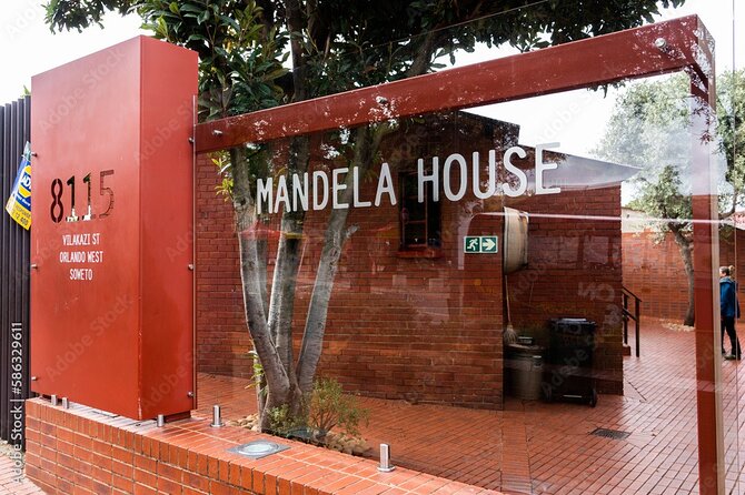 Explore Soweto 8 Hour Tour with Lunch and Museum Visit - Key highlights worth booking