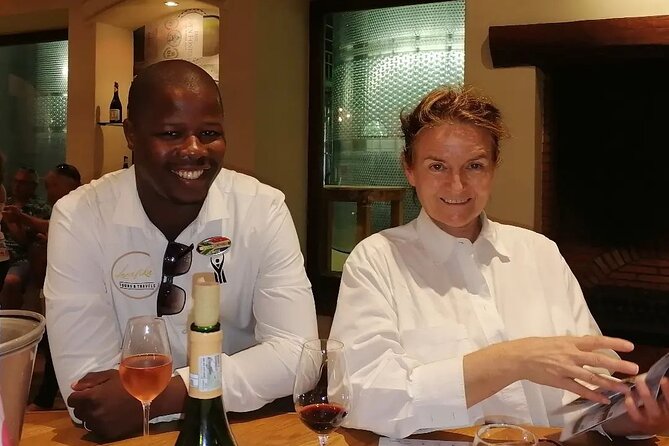 Explore the Cape Winelands with Lwafika Tours and Transfers - Lunch, Alcohol, and Dietary Needs, What’s Actually Included
