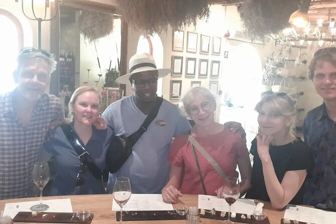 Explore the Cape Winelands with Lwafika Tours and Transfers - Who Should Book This Cape Winelands Tour (And Who Might Pass)