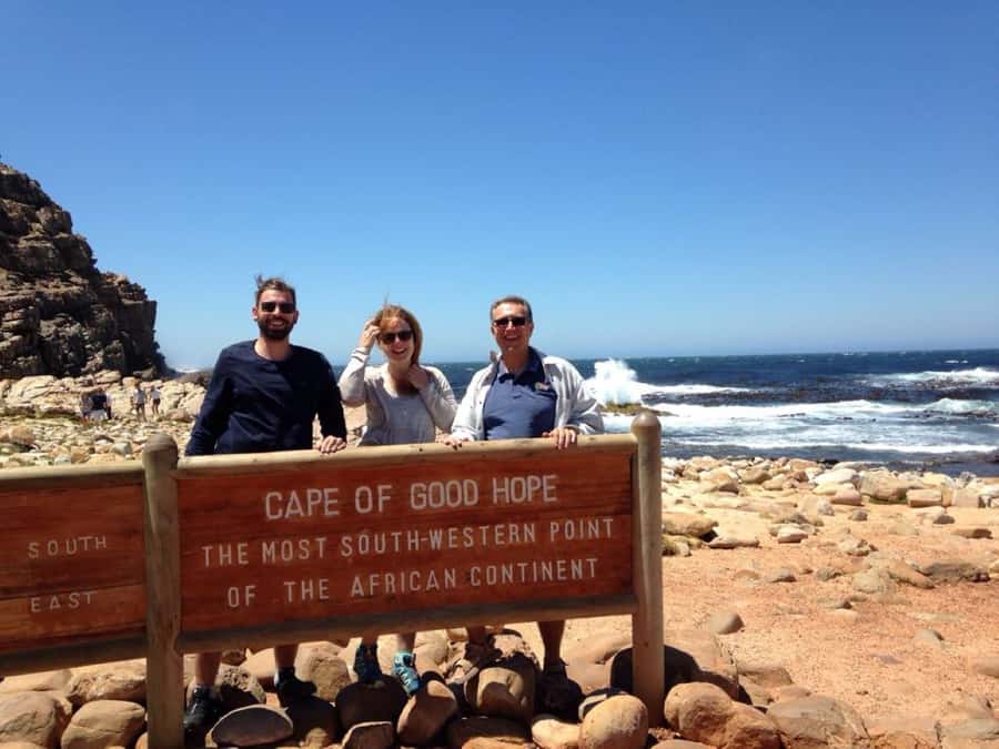 Fascinating Cape Peninsula Experience (private & exclusiv) - Key Highlights You Should Care About