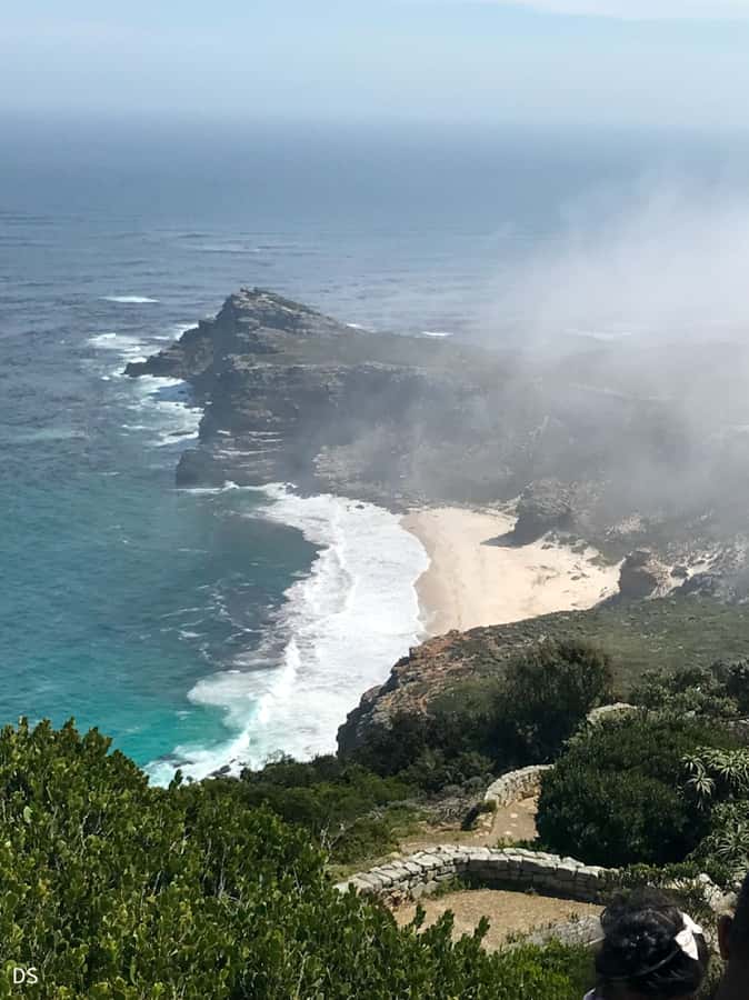 Fascinating Cape Peninsula Experience (private & exclusiv) - Cape Point and Cape of Good Hope: Big Views, Built-In Breathing Room