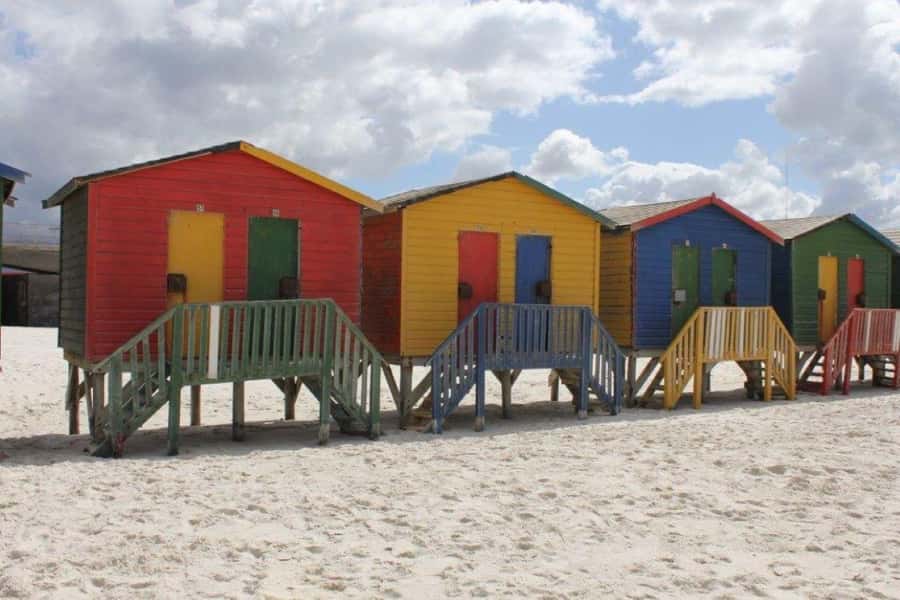 Fascinating Cape Peninsula Experience (private & exclusiv) - Who This Tour Fits Best, and Who Should Skip It