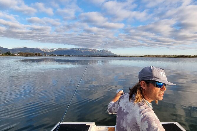 Fly Fishing in Cape Town for Five Hours - Gear, Lunch, and the Stuff That Determines Real Value
