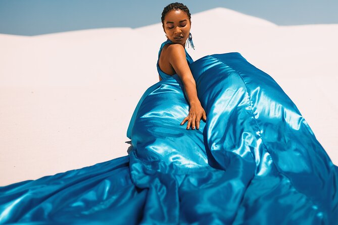 Flying Dress Cape Town - Your Included Photos: 15 Edited Digital Images