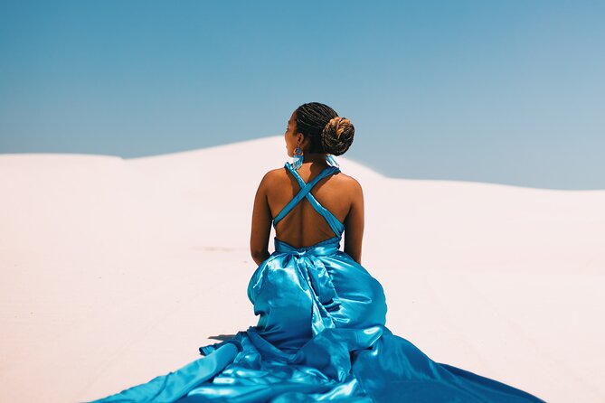 Flying Dress Cape Town - Weather and Rescheduling: The Main Factor That Can Change Your Day