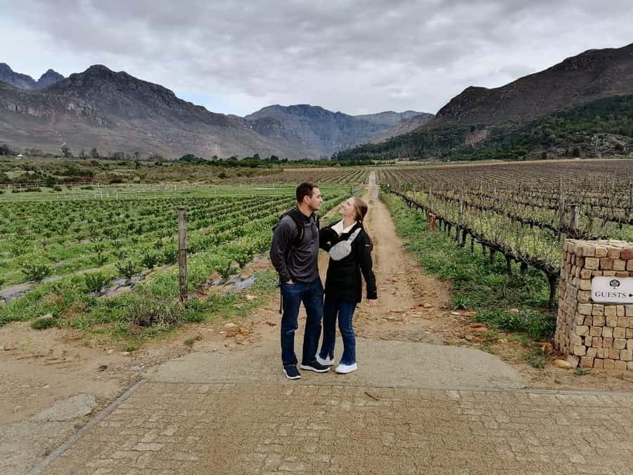 Franschhoek E-Bike & Wine Tour - Key things worth knowing before you book
