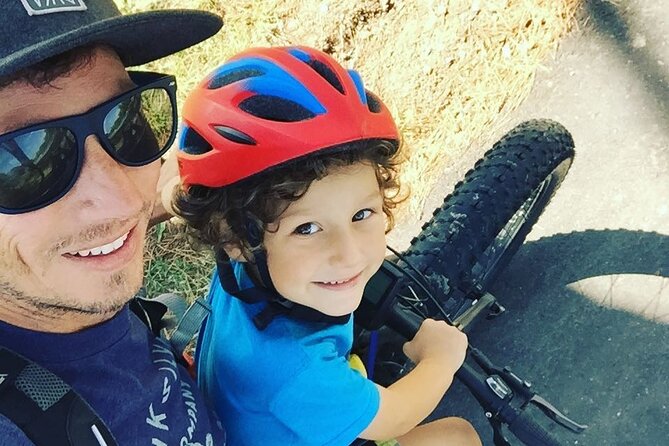 Franschhoek E-Bike Wine Tour (Half Day) - Why an E-Bike Wine Tour Makes Sense in Franschhoek
