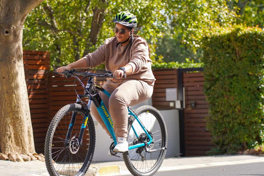 Franschhoek: Explore The Valley Of Dreams With E-Bikes - Key highlights at a glance