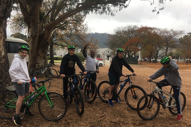 Franschhoek Sip & Cycle Experience Full Day - Private Tour - Who this tour fits best in your plans