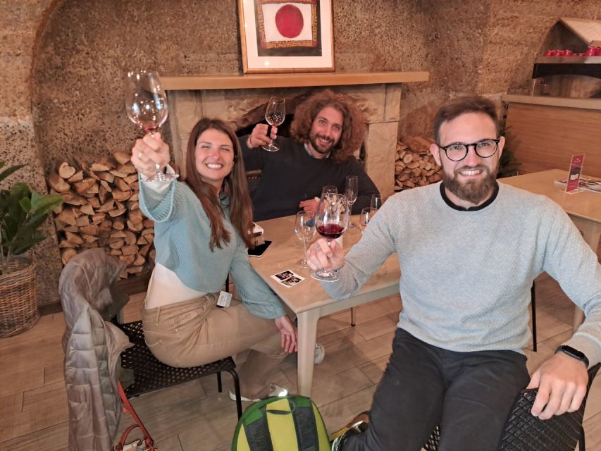 Franschhoek & Stellenbosch: Full-Day Wine Tour - A one-day Stellenbosch and Franschhoek plan that actually feels doable