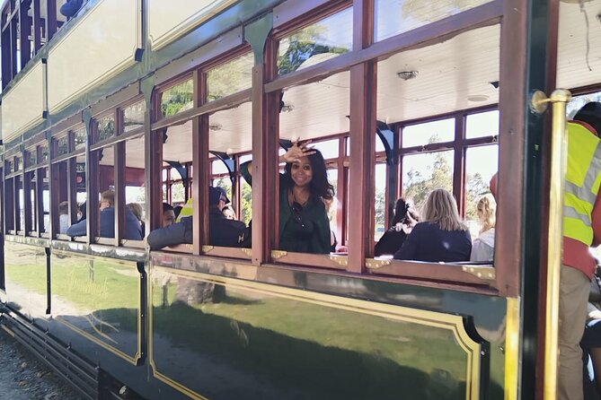 Franschhoek Wine Tram Hop On Hop Off Tour - Choosing the Right Tram Route for the Day You’re Going
