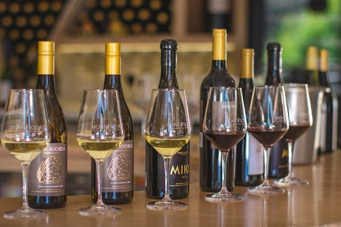 Franschhoek Winelands Luxury EBike Tour - Stop 2: La Bri Estate, A Quiet Farm With Traditional and Modern Methods