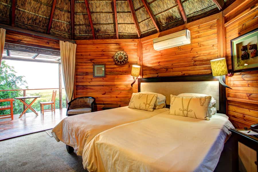 From Cape Town: 2-Day Safari at Garden Route Game Lodge - Quick practical tips before you go