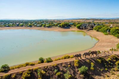 3-Day Garden Route Highlights and 4×4 Safari