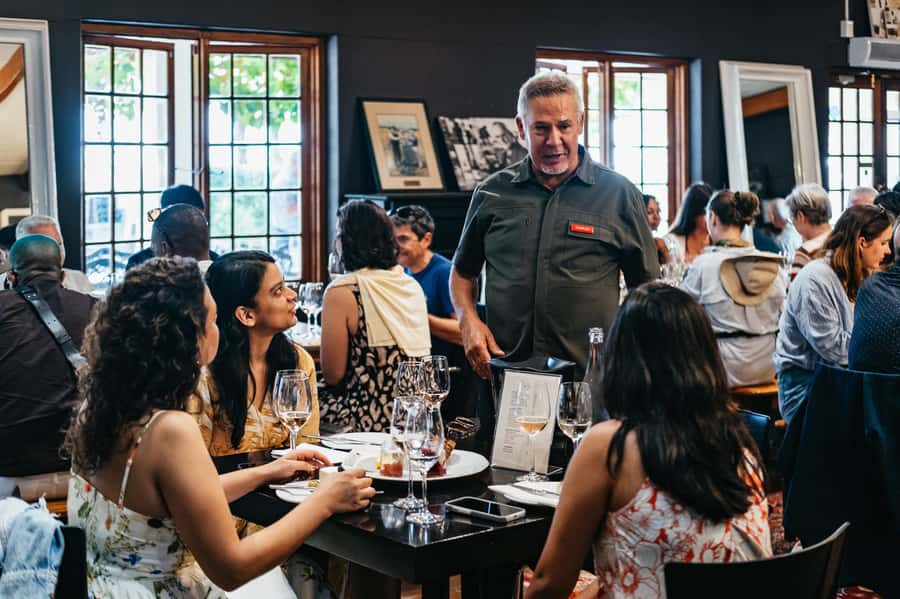 From Cape Town: 3 Regions Wine Tour with 3 Estates, 15 Wines - Lunch Is Not Included, so Plan for a Real Meal in Franschhoek