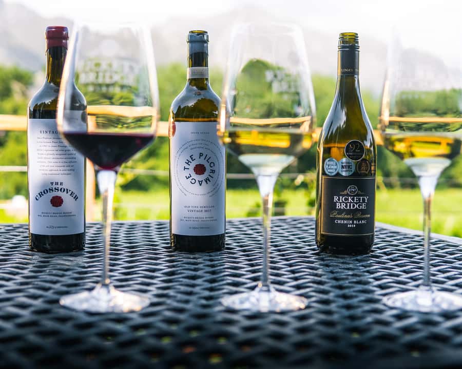 From Cape Town: 7-Day Garden Route, Addo and Winelands Combo - Small Group Size: Why It Helps, and Where It Can Still Go Wrong