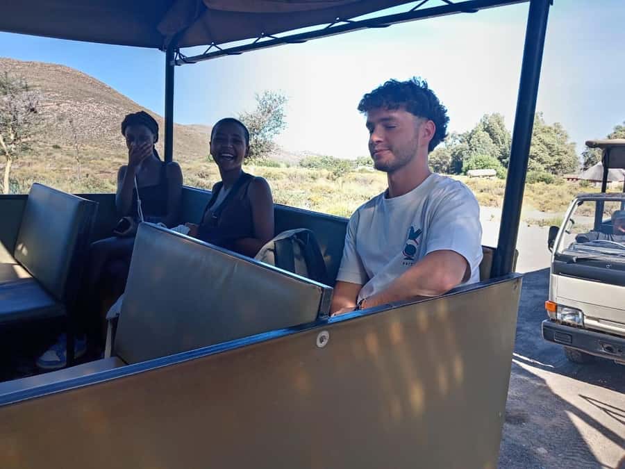 From Cape Town: Aquila Game Reserve Sunset Game Drive - Value check: is $167 really fair for what you get?