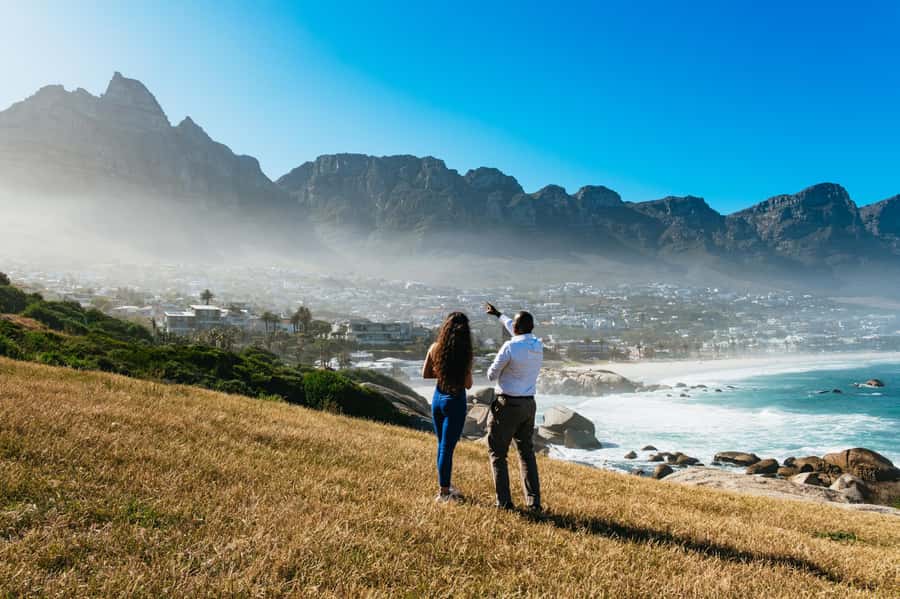 From Cape Town: Cape Peninsula & Boulders Penguin Beach Tour - Key Highlights Worth Your Time