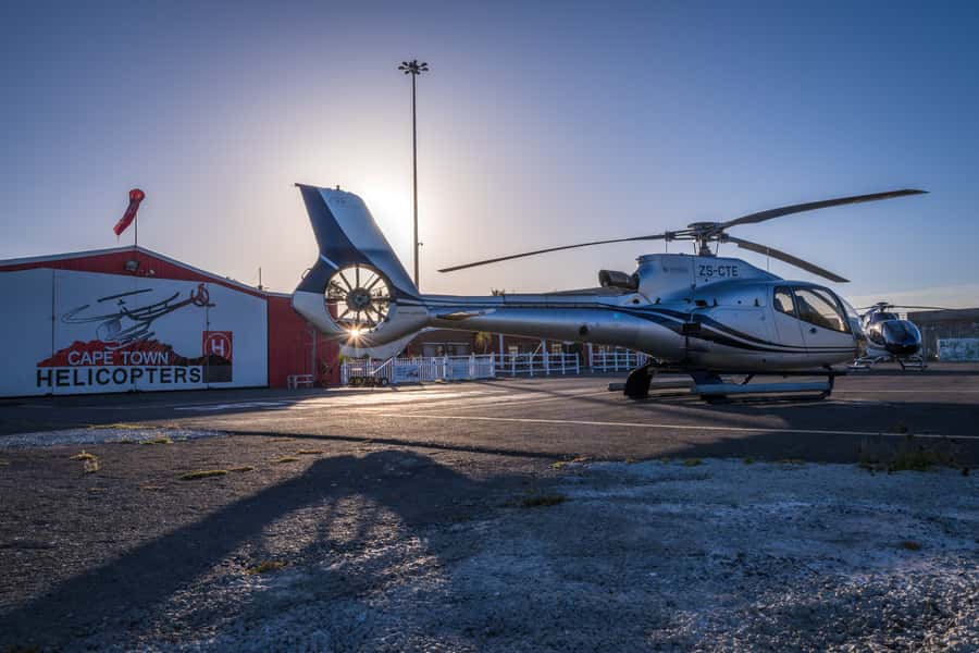 From Cape Town: Cape Peninsula Scenic Helicopter Flight - Price and Value: Is $619 Worth It?