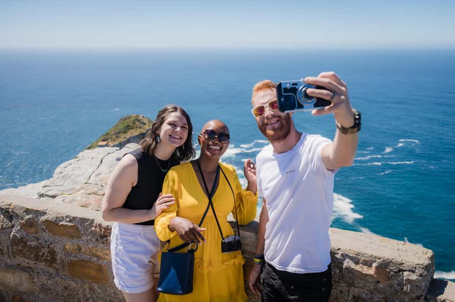 From Cape Town: Cape Point and Boulders Beach Full-Day Tour - Key Points You Should Know Before You Go