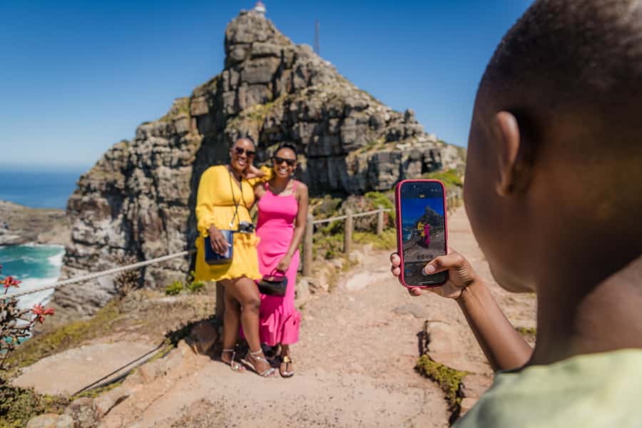 From Cape Town: Cape Point and Boulders Beach Full-Day Tour - Price and Value: What $31 Covers, and What Costs Extra