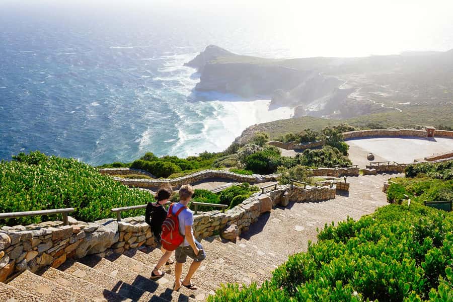 From Cape Town: Cape Point and Boulders Beach Full-Day Tour - Bus Comfort, Wi-Fi, and the Route Reality Check