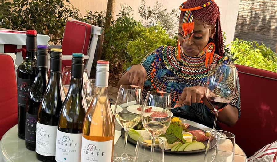 From Cape Town: Cape Winelands Full-Day Private Tour - A Full-Day Winelands Route That Actually Feels Like a Plan