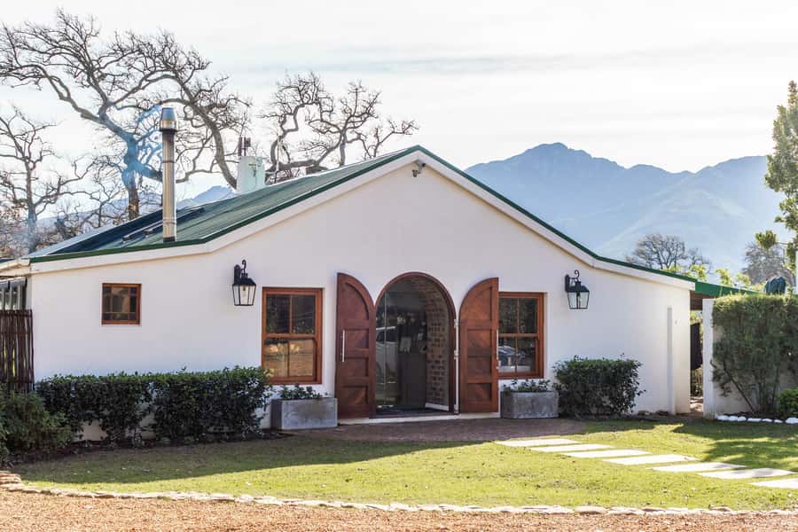 From Cape Town: Franschhoek Vineyards Bike Tour with Lunch - Key Highlights Worth Your Time