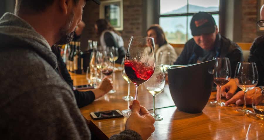 From Cape Town: Franschhoek Vineyards Bike Tour with Lunch - Cycling Between Wineries: Why The Back Roads Are The Real Treat