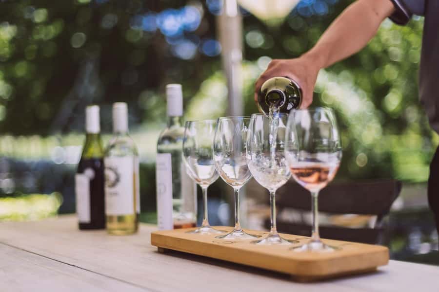 From Cape Town: Franschhoek Wine Tram Hop-on Hop-off - My practical advice for making your day feel smooth