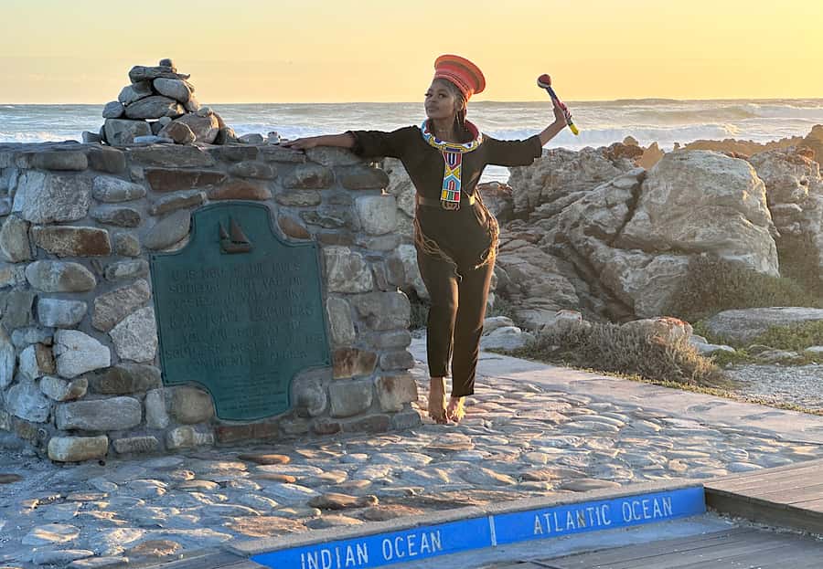 From Cape Town: Full-Day Cape Agulhas Private Tour - Key highlights worth planning for