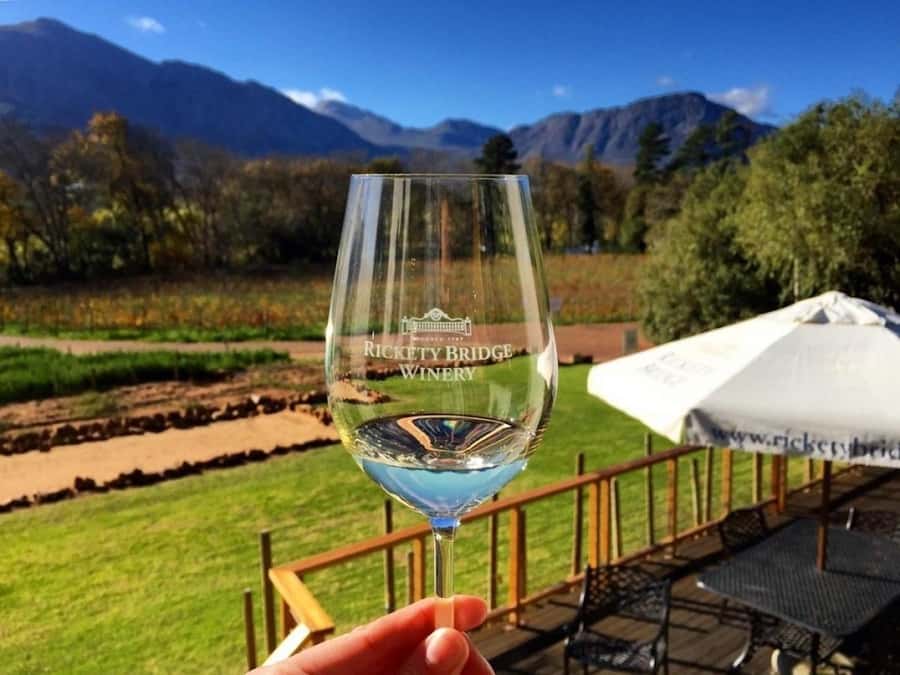 From Cape Town: Full-Day Cape Winelands Taste Tour + Tram - Free Time in Franschhoek: How to Use It Without Stress