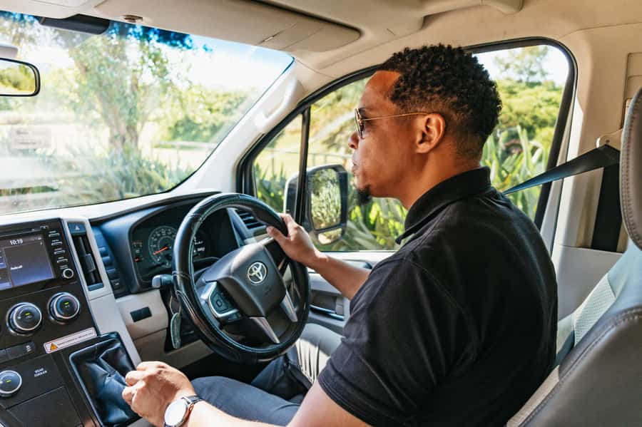 From Cape Town: Full Day Winelands Tour with wine tastings - Franschhoek: Huguenot roots, a town walk, and time for lunch on your own
